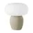 Eglo Lampa Stołowa Cahuama Ceramic Brązowy | IP20 - Nadaje Się Do 1x E27 