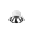 Noxion LED Downlight Apollo V2.0 9-15W 1060-1800lm 60D - 830/840 CCT | 175mm - Aukko 150mm
