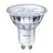 Philips Corepro LED Spot GU10 PAR16 3W 230lm 36D - 827 Bardzo Ciepła Biel | Ściemnianie - Zamienne 35W