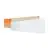Ledvance LED Panel Comfort Aluminium Valkoinen 33W 4320lm - 840 Zimna Biel | 120x30cm