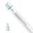Philips Rura LED T8 MASTER Value (EM/Mains) High Output 8W 1000lm - 830 Ciepła Biel | 60cm - Zamienne 18W