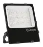 Ledvance LED Iluminacja Performance Czarny 150W 20200lm 30D - 840 Zimna Biel | IP66 - Symetryczny