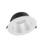 Ledvance LED Downlight Performance DN195 21W 2400lm 65D - 830 Ciepła Biel | 220mm - IP54