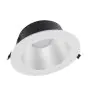 Ledvance LED Downlight Performance DN155 Zigbee Valkoinen 14W 1600lm - 840 Zimna Biel | 180mm - Aukko 155mm