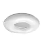 Ledvance Smart+ Wifi Lampa sufitowa LED Orbis Cromo 50cm 30W 3300lm - 830-865 Przestrajalny Valkoinen | Ściemnianie