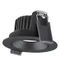 Ledvance LED Spot Adjust Aluminium Czarny 8W 680lm 36D - 930 Ciepła Biel | Aukko 68mm - IP20 - Najlepsze renderowanie kolorów - Ściemnianie