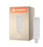 Osram Dulux-T LED 7W 800lm - 840 Zimna Biel | 2-Piny - Zamienne 18W