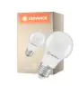 Ledvance Classic LED E27 Gruszka Matowy 4.9W 470lm - 840 Zimna Biel | Zamienne 40W