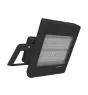 Ledvance LED Iluminacja High Mast Aluminium Czarny 280W 36000lm 110X30D - 757 Zimna Biel | IP66 - Asymetryczny - Wył. Driver