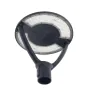 Ledvance Światła Uliczne Urban Latarnia Szary 34-59W 4730-8200lm - 830/840 CCT | IP66 - Symetryczny