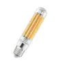 Ledvance NAV LED E40 Przezroczysty 47.5W 10000lm – 740 Zimna Biel | Zamienne 150W