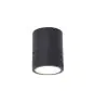 Ansell LED Downlight Reef Czarny 5W 486lm 90D - 830-840-860 CCT | 85mm - IP65 - zewnętrzna