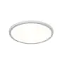 Nordlux LED Lampa sufitowa Oja 29 Valkoinen 15W 1700lm - 830-840 CCT | IP54
