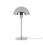 Nordlux Lampa Stołowa Ellen 20 Metal Chrome | Nadaje Się Do 1x E14