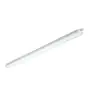 Philips Oprawy Hermetyczne LED CoreLine WT120C G2 45W 6000lm - 840 Zimna Biel | 150cm - 3x Poprzez Przewód - Czujnik Ruchu I Światła 