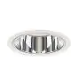 Philips LED Downlight LuxSpace Mini Głęboki DN561B VLC-E 9W 1350lm 75D - 840 Zimna Biel | 164mm - Aluminium Reflektor - Dali Ściemnianie 