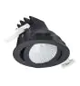 Philips LED Spot LuxSpace Accent Compact Czarny RS771B 26W 2700lm 36D - 930 Ciepła Biel | 130mm - Najlepsze Renderowanie Kolorów