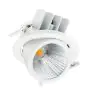 Philips LED Spot LuxSpace Accent Performance RS782B 31.5W 3900lm 36D - 830 Ciepła Biel | 167mm - Interact Ściemnianie