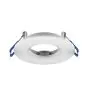 Noxion LED Spot Ares Stały Valkoinen | Aukko 68mm - incl. GU10 Fitting