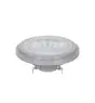 Noxion LED Spot G53 AR111 7.4W 450lm 24D - 930 Ciepła Biel | Najlepsze Renderowanie Kolorów - Ściemnianie - Zamienne 50W