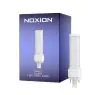 Noxion Lucent PLC LED (EM/Mains) V2.0 5.2W 700lm 840 Zimna Biel | 2-Piny - Zamienne 13W