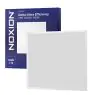 Noxion LED Panel Delta Ultra Efficiency - 200lm/W - 18W 3600lm - 840 Zimna Biel | 60x60cm - UGR<19 - Backlit
