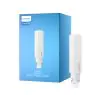 Philips CorePro PL-C LED 6.9W 770lm - 840 Zimna Biel | 2-Piny - Zamienne 18W