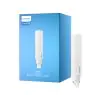 Philips CorePro PL-C LED 8.9W 1100lm - 840 Zimna Biel | 2-Piny - Zamienne 26W