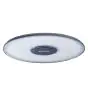 Philips LED Highbay CoreLine Aluminium Szary 222W 40000lm 55D - 840 Zimna Biel | IP66 - Ściemnianie, Dali 