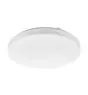 Eglo Ściana i Lampa sufitowa Frania Stal Valkoinen 14.6W 1600lm - 830 Ciepła Biel | IP20 