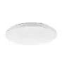 Eglo Ściana i Lampa sufitowa Frania Stal Valkoinen 5.5W 600lm - 830 Ciepła Biel | IP20 