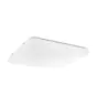 Eglo Ściana i Lampa sufitowa Frania-S Stal Valkoinen 14.6W 1600lm - 830 Ciepła Biel | IP20 