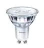 Philips Corepro LED Spot GU10 PAR16 4.9W 460lm 36D - 830 Ciepła Biel | Zamienne 65W