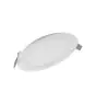 Ledvance LED Downlight Comfort DN105 6W 420lm 120D - 830 Ciepła Biel | 118mm 