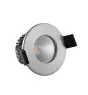 Noxion LED Spot Ember Ogniotrwały Aluminum 8W 585lm 36D - 927 Bardzo Ciepła Biel | Aukko 73mm - IP65 - Najlepsze renderowanie kolorów - Ściemnianie