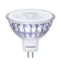 Philips Corepro LED Spot GU5.3 MR16 7W 621lm 36D - 830 Ciepła Biel | Zamienne 50W