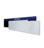 Noxion LED Panel Delta Value V5 28W 3920lm - 830-840 CCT | 30x120cm - UGR<19 - Backlit - DALI Ściemnianie