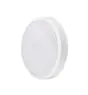 Philips LED Bulkhead Coreline WL140V Valkoinen 35.2W 3100lm - 840 Zimna Biel | 390mm - IP65 - Dali Ściemnianie
