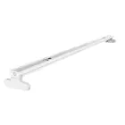 Noxion Belka Click LED T8 | Nadaje Się Do 2x60cm Rura LED