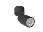 SLV Puri 2.0 Aluminium Spot Czarny | Nadaje Się Do 1x GU10