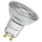 Ledvance LED Spot GU10 PAR16 2.4W 230lm 36D - 927 Bardzo Ciepła Biel | Najlepsze Renderowanie Kolorów - Ściemnianie - Zamienne 35W