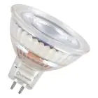 Ledvance LED Spot GU5.3 MR16 3.4W 345lm 36D - 830 Ciepła Biel | Zamienne 35W