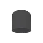 Ledvance Downlight Comfort Rama Czarny D150