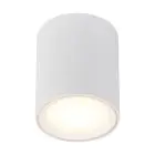 Nordlux Sufit Spot Fallon Metal Valkoinen 5.5W 500lm - 827 Bardzo Ciepła Biel | IP20 - 3-Stopniowy Ściemnianie