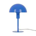 Nordlux Lampa Stołowa Ellen Metal Niebieski | Nadaje Się Do 1x E14