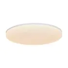 Nordlux Lampa sufitowa Vic 22 Valkoinen 18W 1600lm - 830 Ciepła Biel | IP20