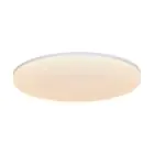 Nordlux Lampa sufitowa Vic 35 Valkoinen 32W 3200lm - 830 Ciepła Biel | IP20