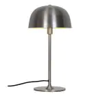 Nordlux Cera Lampa Stołowa Srebro | Nadaje Się Do E14