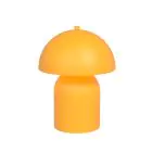 Emibig Lampa Stołowa Mush Stal Pomarańczowy | Nadaje Się Do 2x G9 - Max 8W