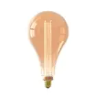 Calex Royal Osby LED E27 Włókno 3.5W 150lm - 818 Bardzo Ciepła Biel | Ściemnianie